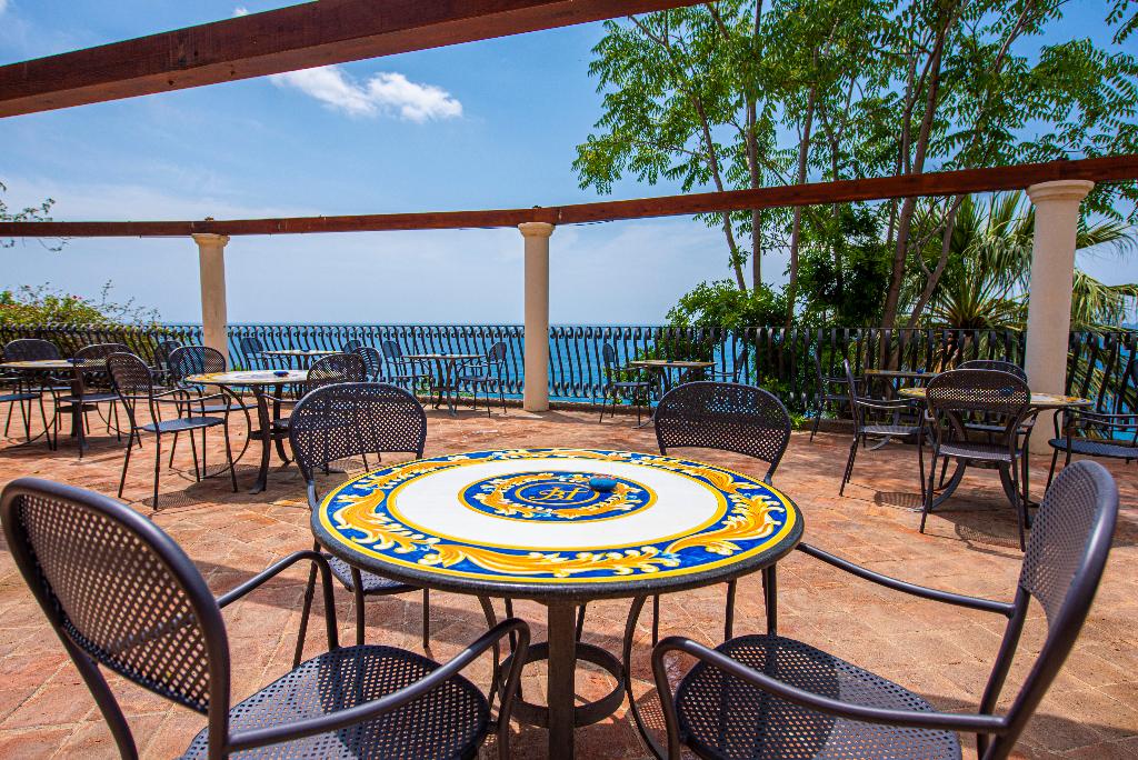 Baia Taormina Grand Palace Hotels & Spa (Official) photo 111