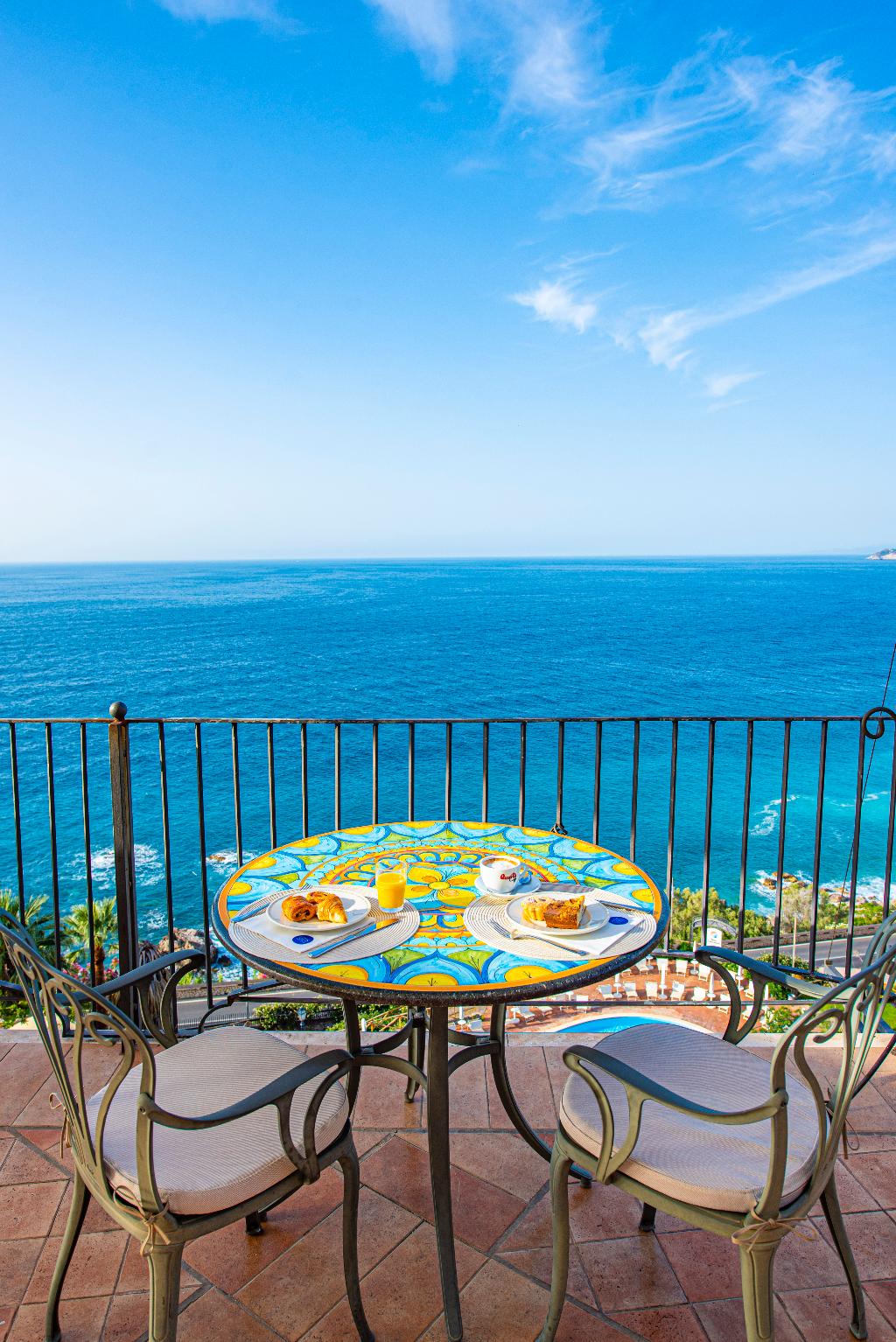 Baia Taormina Grand Palace Hotels & Spa (Official) photo 112