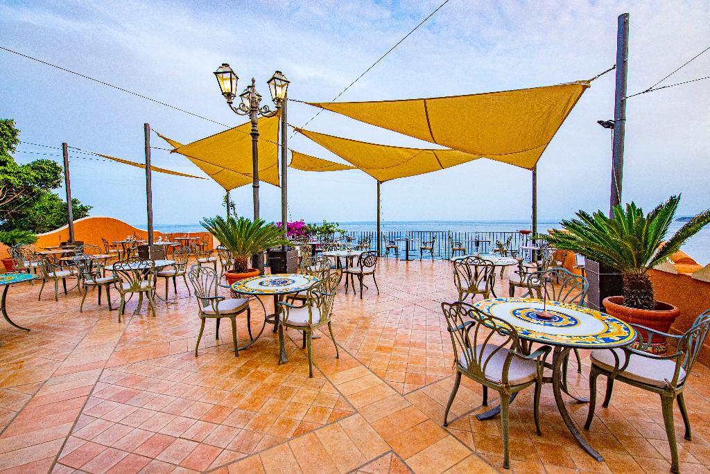 Baia Taormina Grand Palace Hotels & Spa (Official) photo 113