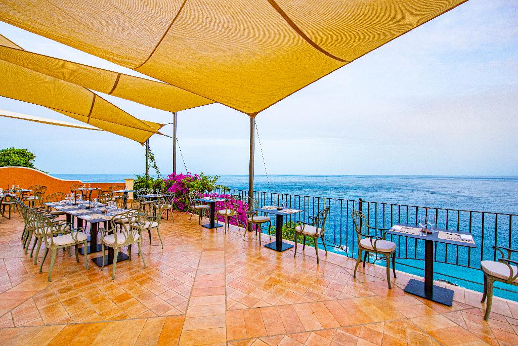 Baia Taormina Grand Palace Hotels & Spa (Official) photo 114