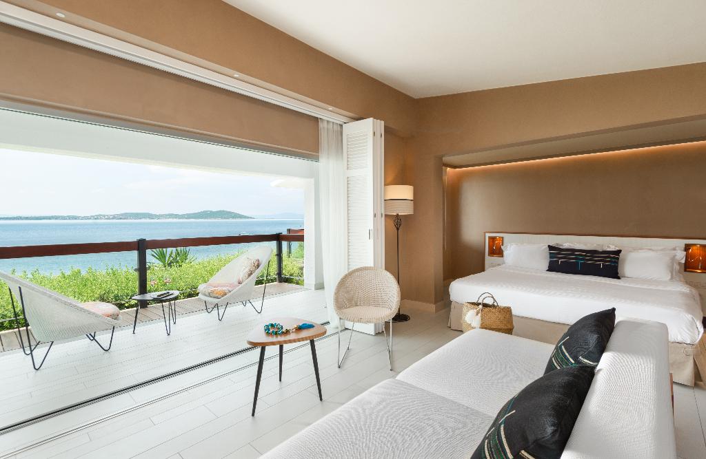 Hotel Eagles Palace, Griechenland, Ouranoupolis. Großes 1