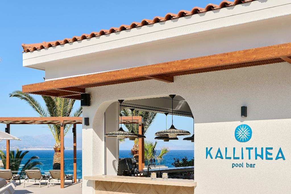 Hotel Iberostar Waves Creta Panorama & Mare, Griechenland, Panormos. Großes 2