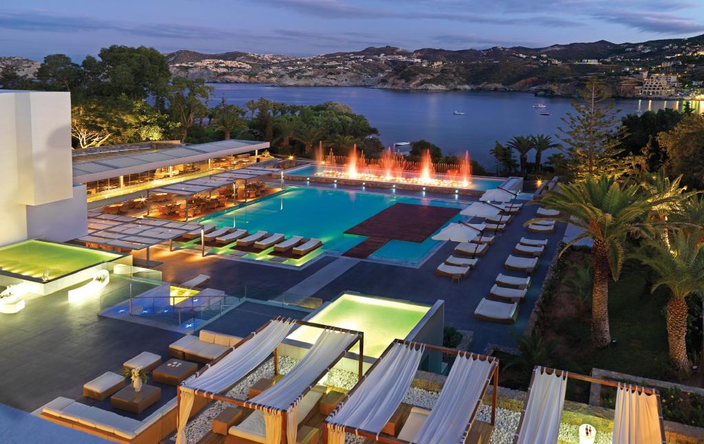 Out Of The Blue Resort photo 128