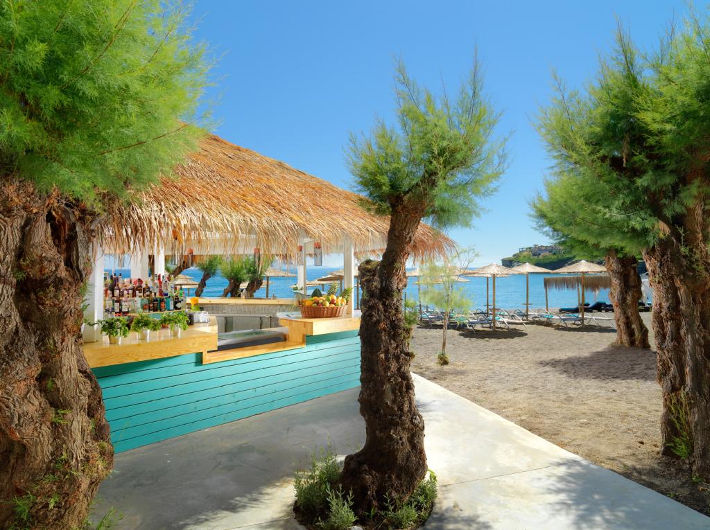 Out Of The Blue Resort photo 78