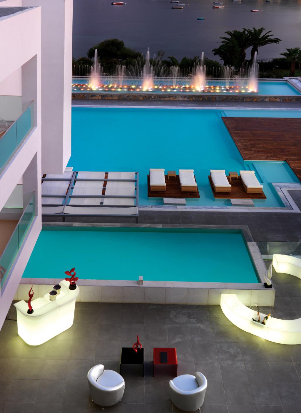 Out Of The Blue Resort photo 82