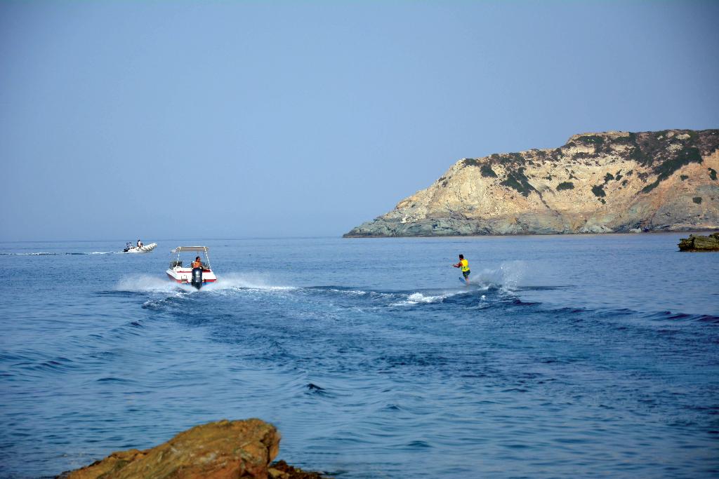 Out Of The Blue Resort photo 11