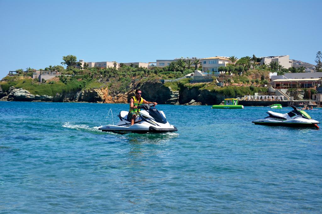 Out Of The Blue Resort photo 7