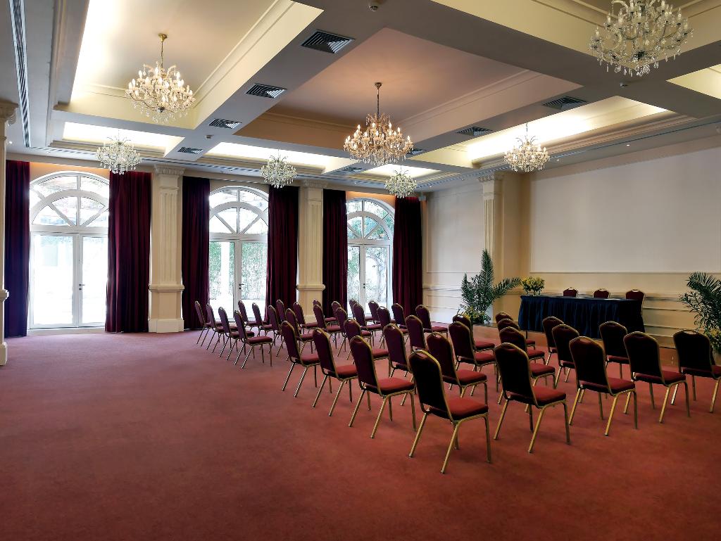 Conferences