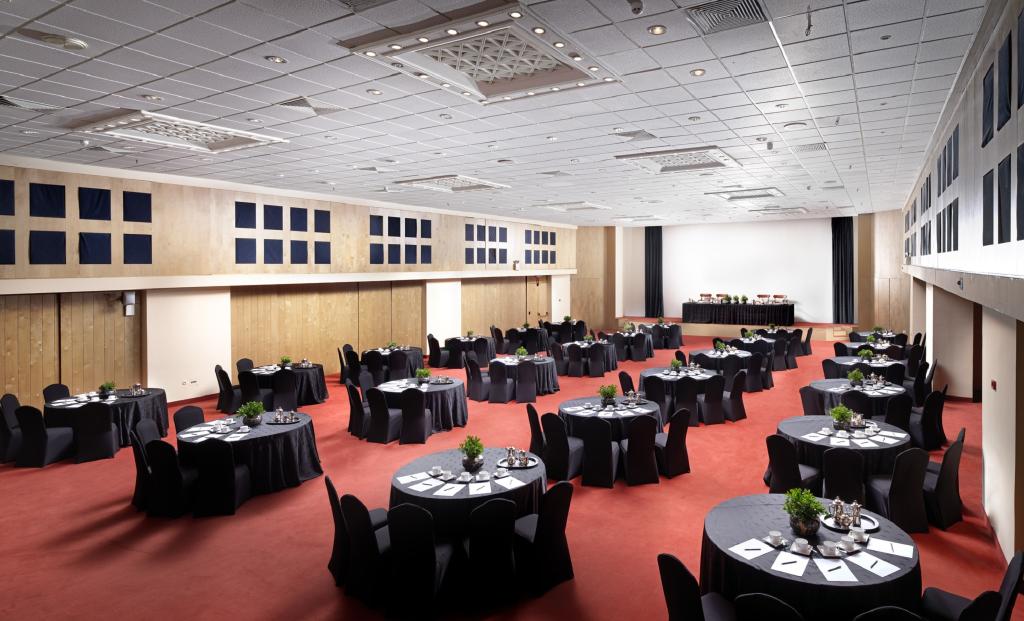 Conferences