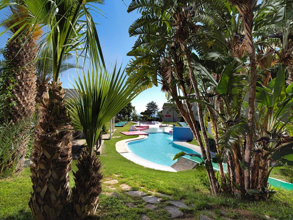 Out Of The Blue Resort photo 164
