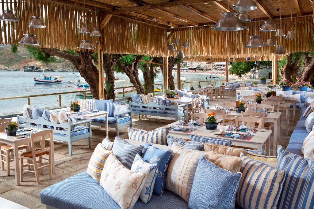 Out Of The Blue Resort photo 85