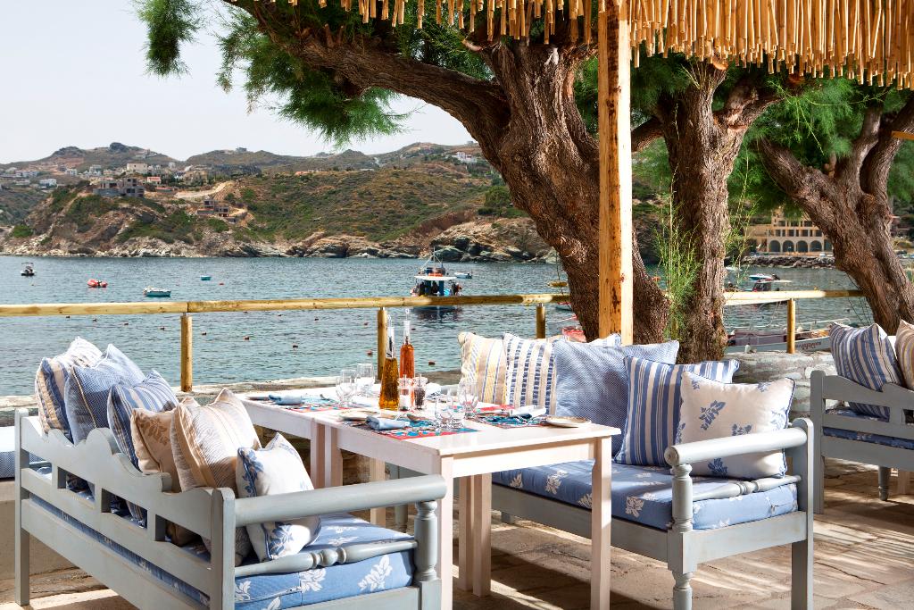 Out Of The Blue Resort photo 87