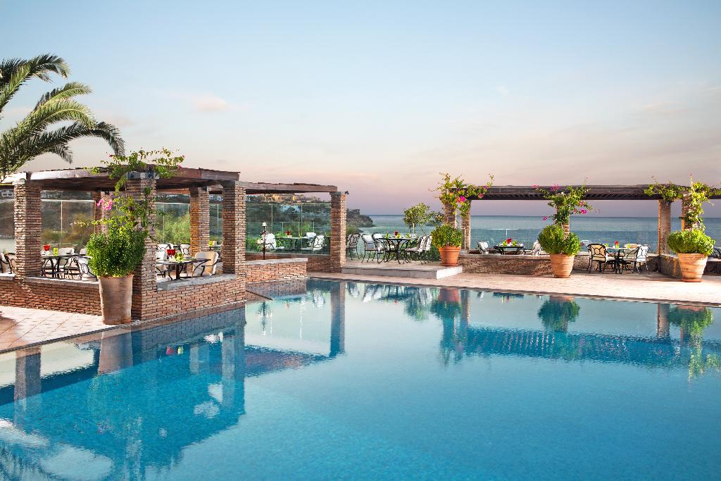 Out Of The Blue Resort photo 96