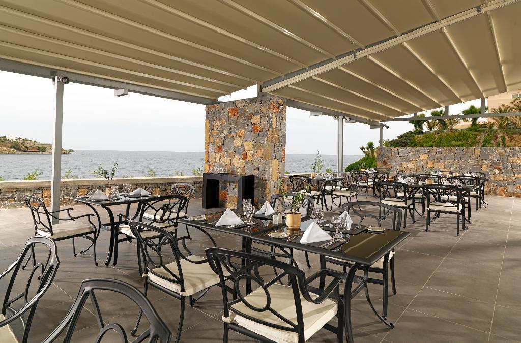 Out Of The Blue Resort photo 98