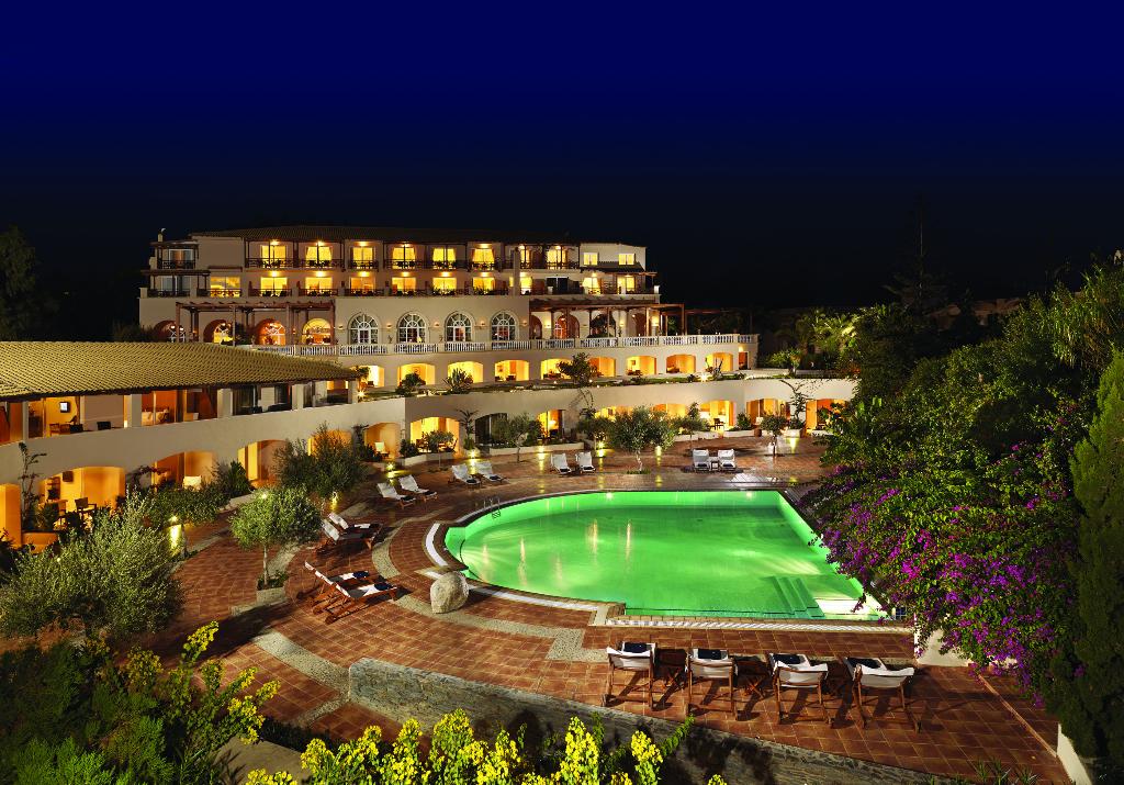 Out Of The Blue Resort photo 101