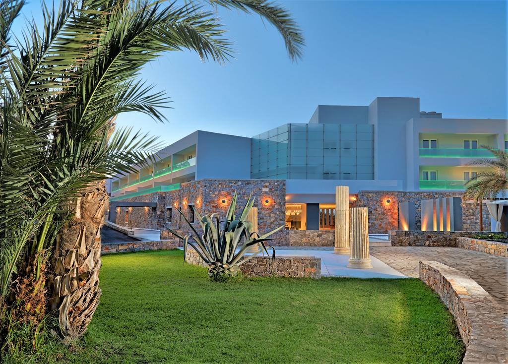 Out Of The Blue Resort photo 132
