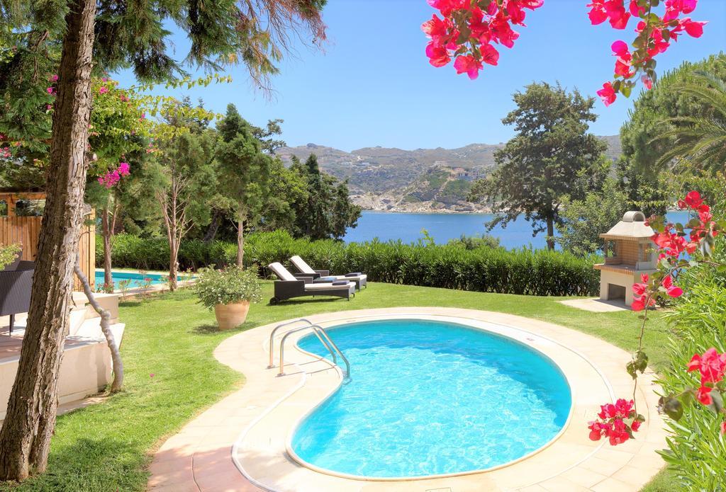 Out Of The Blue Resort photo 42