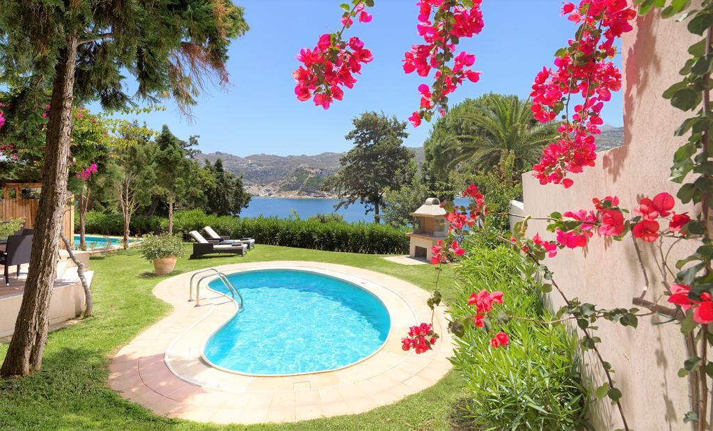 Out Of The Blue Resort photo 41