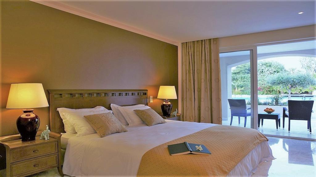 Out Of The Blue Resort photo 57