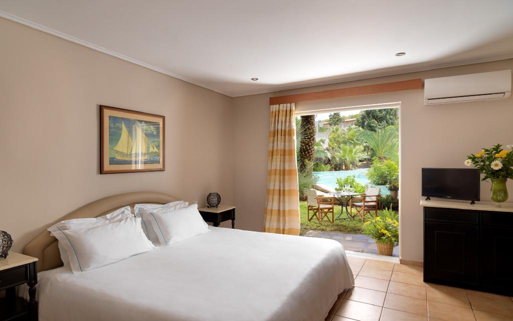 Out Of The Blue Resort photo 154