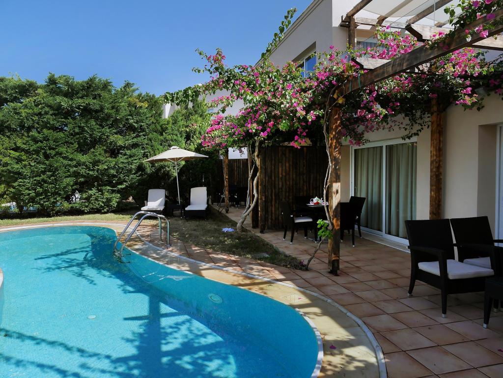 Out Of The Blue Resort photo 51
