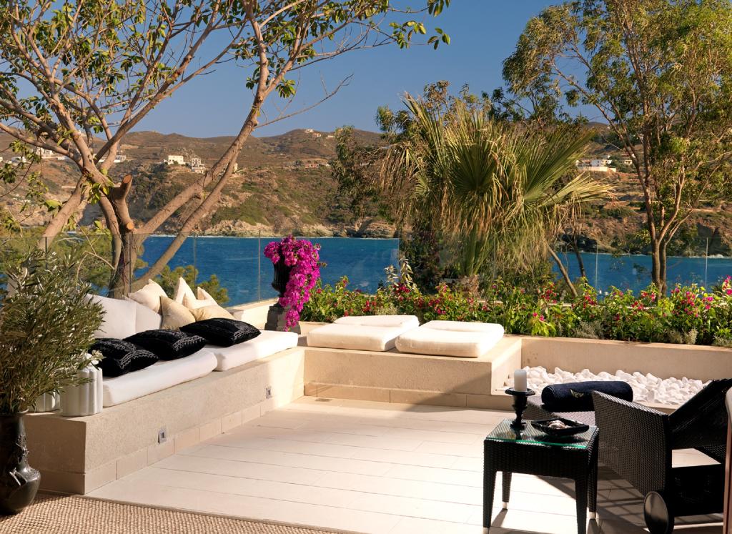 Out Of The Blue Resort photo 149
