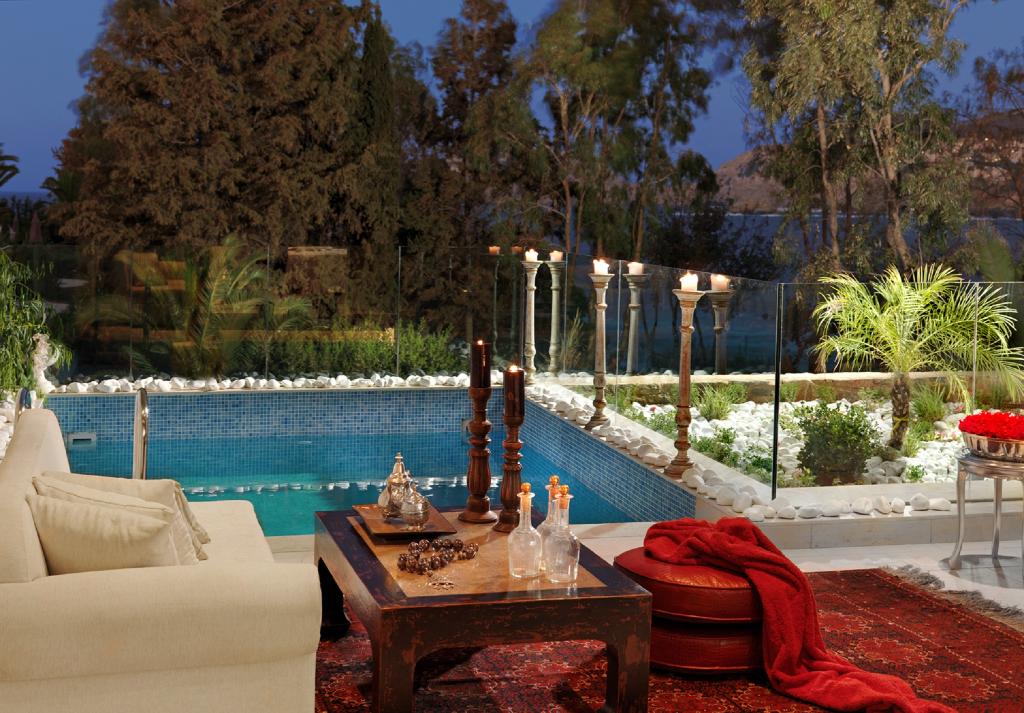 Out Of The Blue Resort photo 155