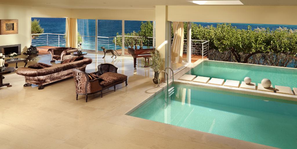 Out Of The Blue Resort photo 81
