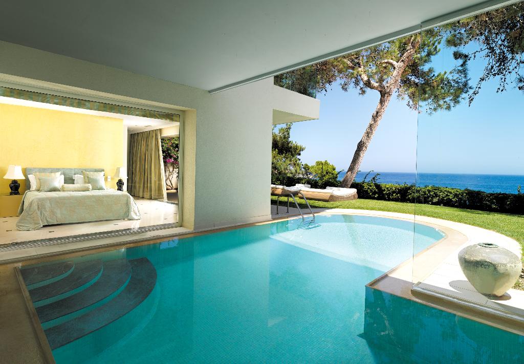 Out Of The Blue Resort photo 25