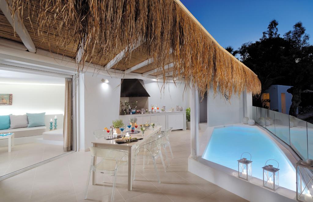 Out Of The Blue Resort photo 6