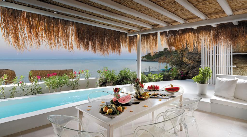 Out Of The Blue Resort photo 8