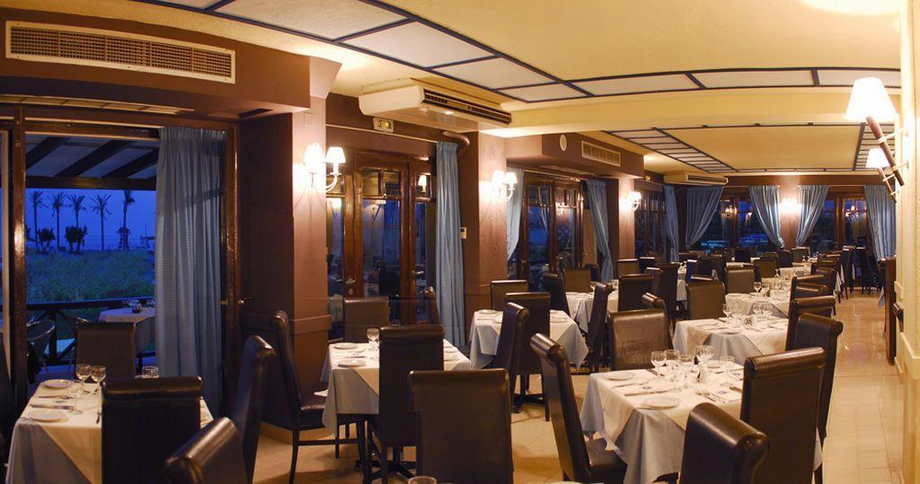 Hotel Hersonissos Palace, Griechenland, Chersonissos. Großes 1