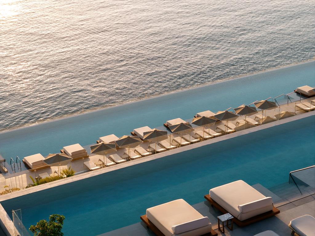 Intercontinental Crete By Ihg