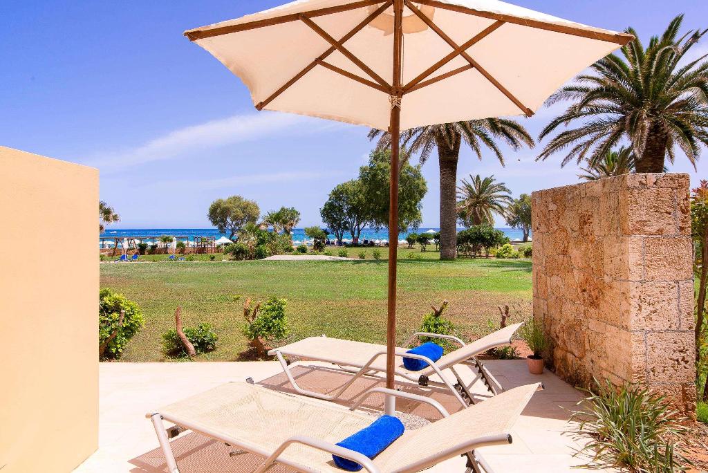 Kernos Beach