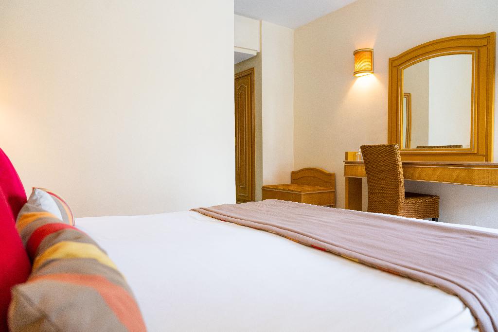 Hammamet Garden Resort & Spa