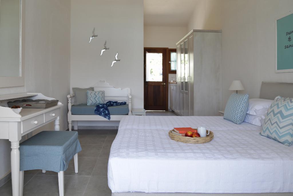 Skopelos Village Hotel