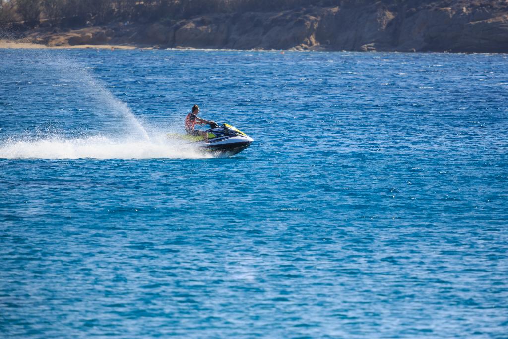 Hotel Petinos Hotel, Griechenland, Platys Gialos. Großes 2