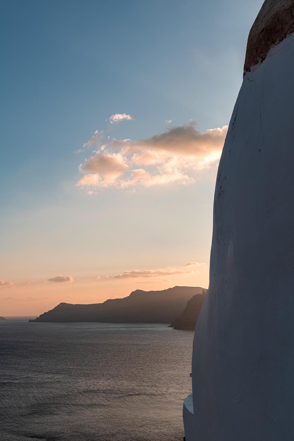 Hotel Caldera Premium Villas, Griechenland, Oia. Großes 14