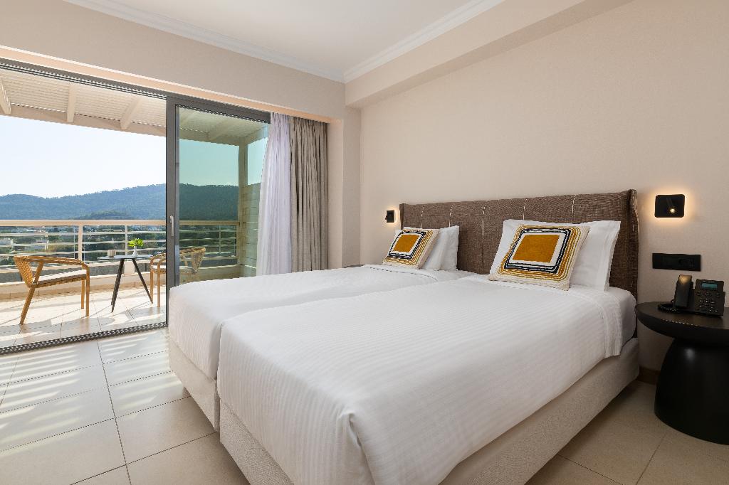 Electra Palace Rhodes