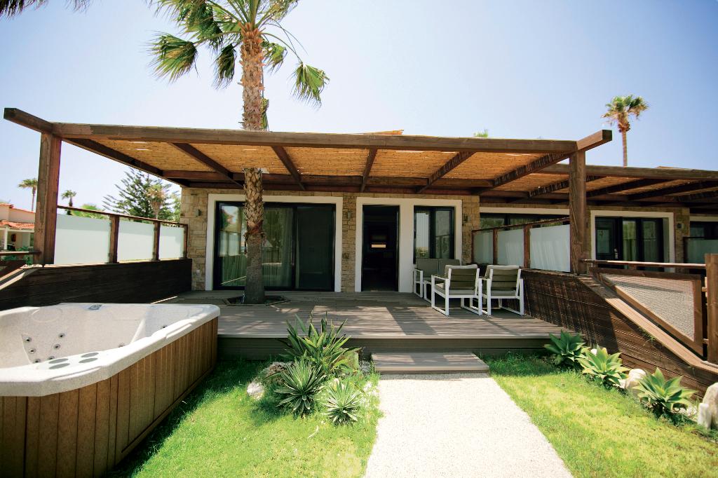 Hotel Atlantis, Griechenland, Lambi. Großes 1