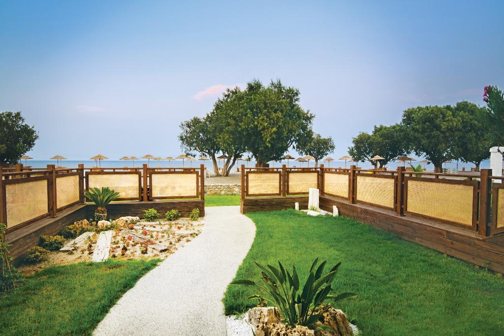 Hotel Atlantis, Griechenland, Lambi. Großes 1