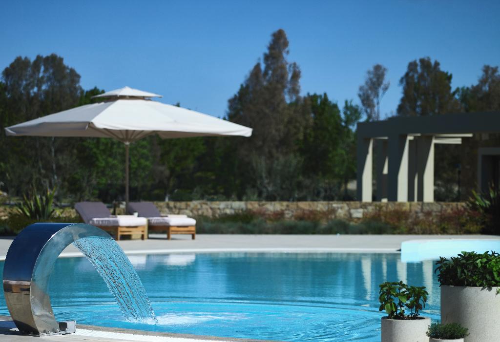 Hotel Porto Sani, Griechenland, Sani. Großes 22