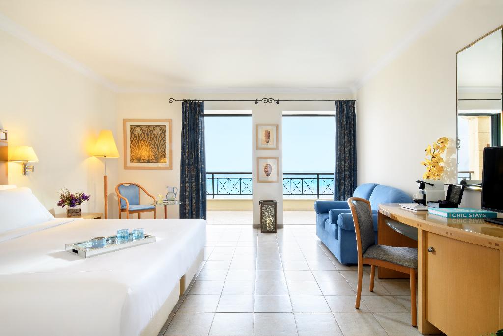 Lindian Dream Seaside Resort