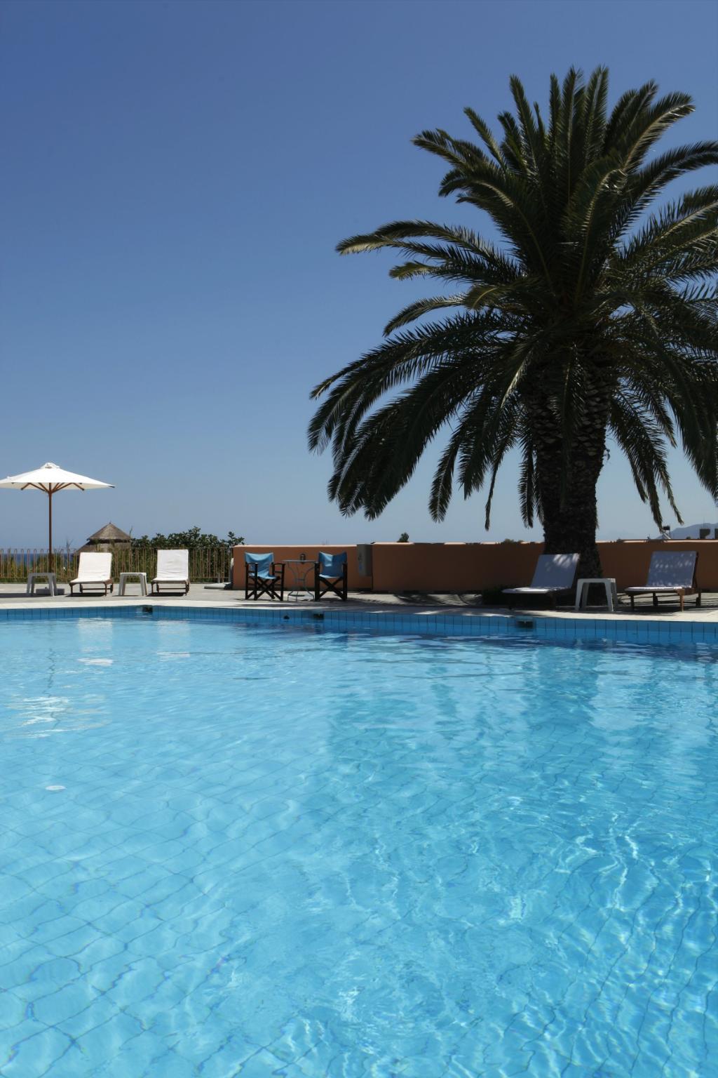 Fereniki Resort & Spa All Inclusive