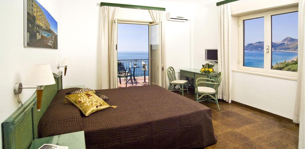 Park Hotel Silemi