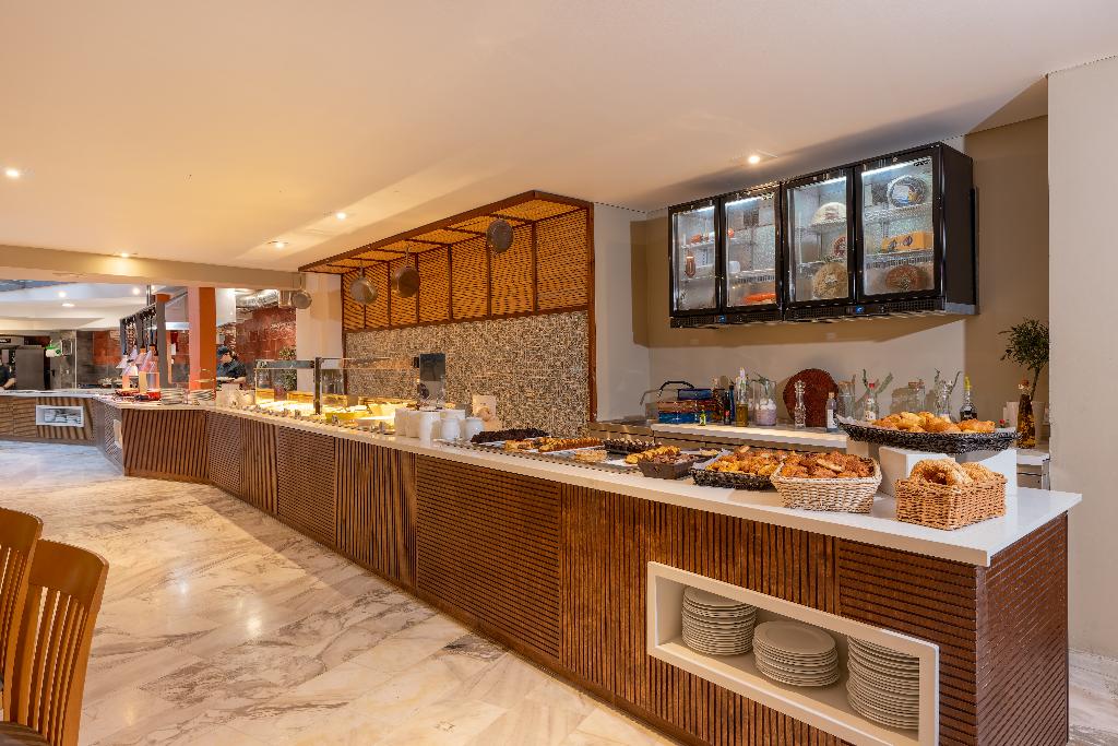 Hotel Minos, Griechenland, Rethymnon. Großes 1