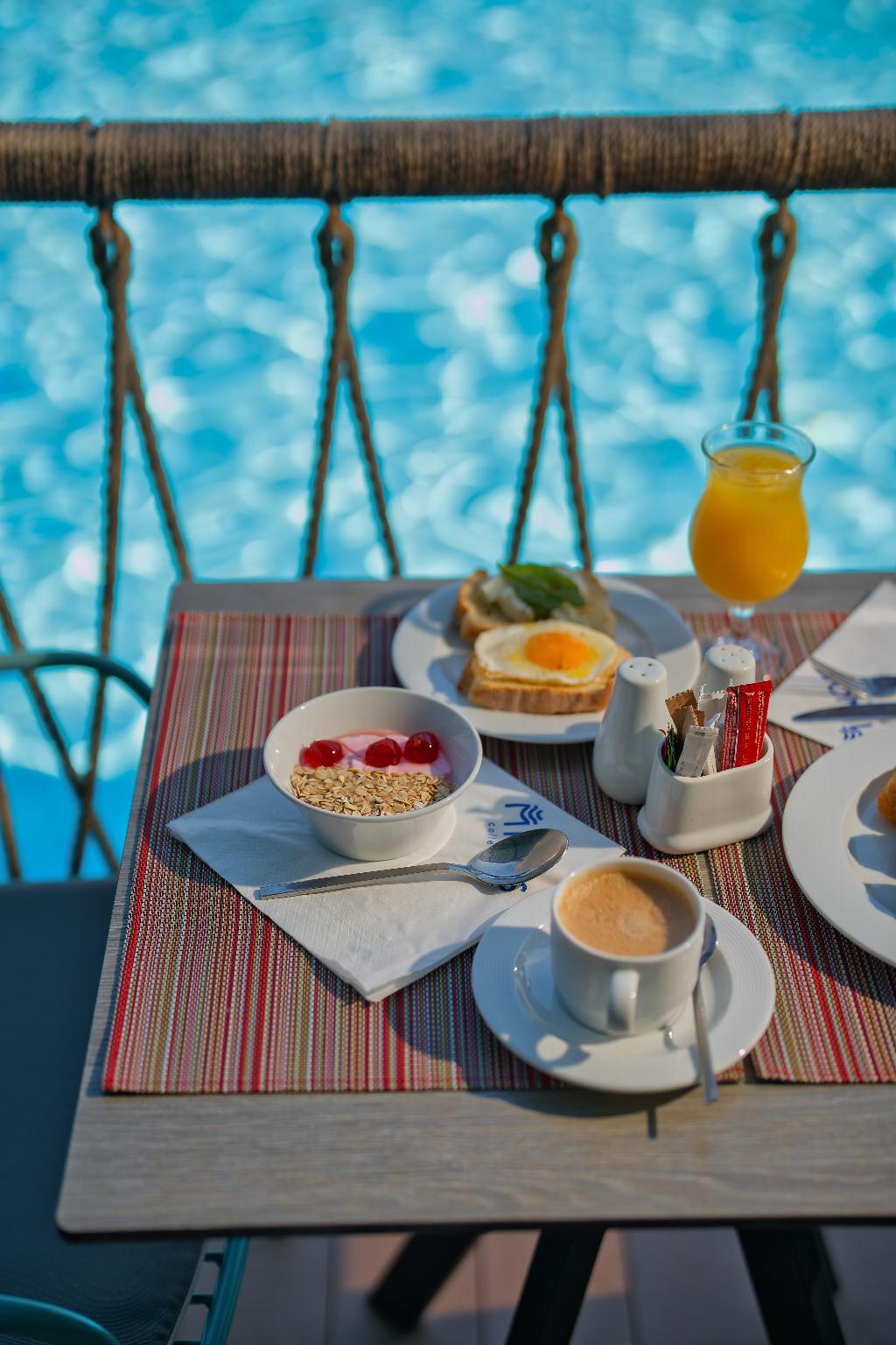 Hotel Minos Hotel, Griechenland, Rethymnon. Großes 28
