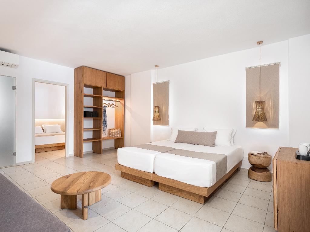 Magda Hotel Club