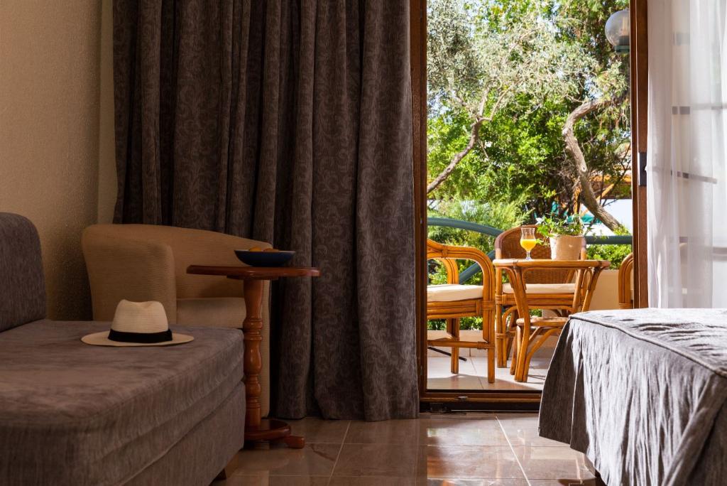 Possidi Holidays Resort & Suites