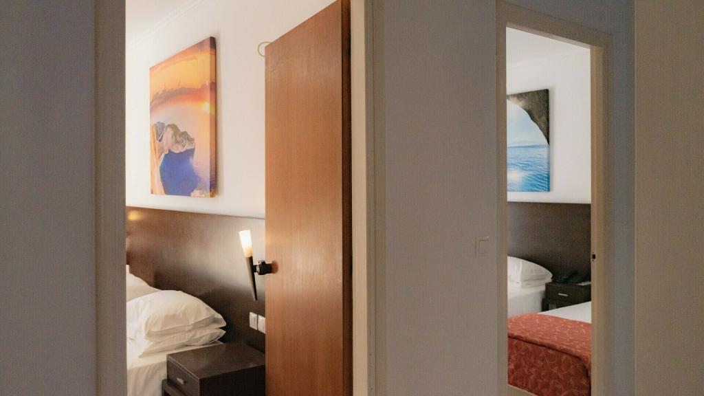 Hotel Diana Palace Hotel Zakynthos, Griechenland, Argassi. Großes 1